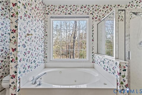Tiny photo for 5809 Martin Glen Place, Midlothian, VA 23112 (MLS # 2606550)
