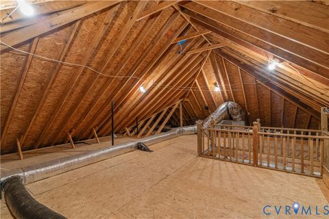 Tiny photo for 5809 Martin Glen Place, Midlothian, VA 23112 (MLS # 2606550)