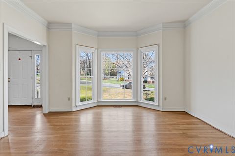 Tiny photo for 5809 Martin Glen Place, Midlothian, VA 23112 (MLS # 2606550)