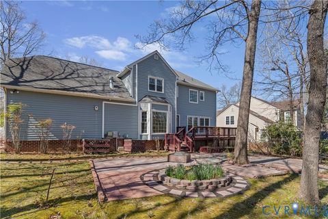 Tiny photo for 5809 Martin Glen Place, Midlothian, VA 23112 (MLS # 2606550)