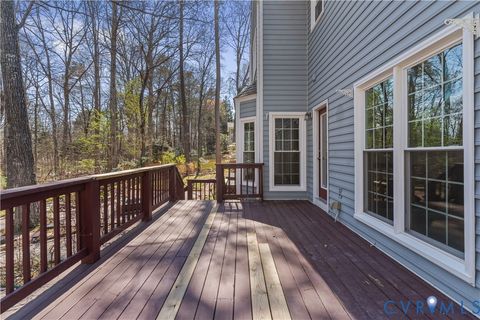 Tiny photo for 5809 Martin Glen Place, Midlothian, VA 23112 (MLS # 2606550)