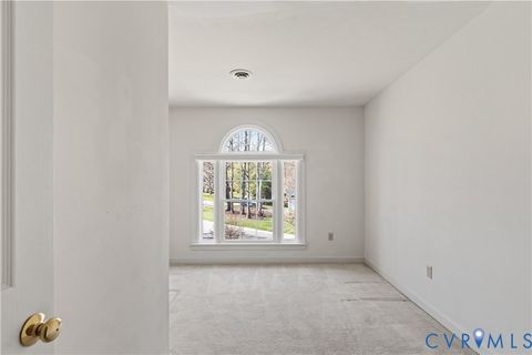 Tiny photo for 5809 Martin Glen Place, Midlothian, VA 23112 (MLS # 2606550)