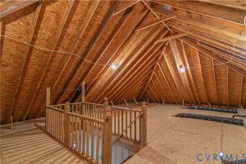 Tiny photo for 5809 Martin Glen Place, Midlothian, VA 23112 (MLS # 2606550)