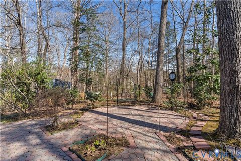 Tiny photo for 5809 Martin Glen Place, Midlothian, VA 23112 (MLS # 2606550)
