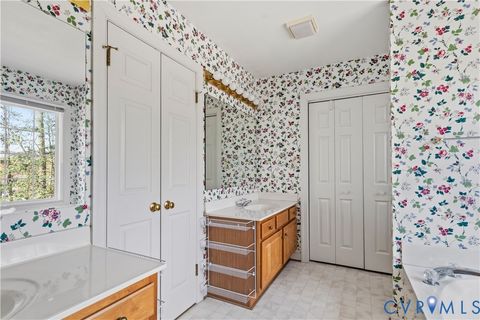 Tiny photo for 5809 Martin Glen Place, Midlothian, VA 23112 (MLS # 2606550)