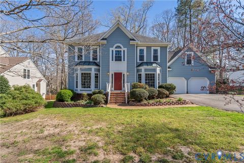 Photo of 5809 Martin Glen Place, Midlothian, VA 23112 (MLS # 2606550)