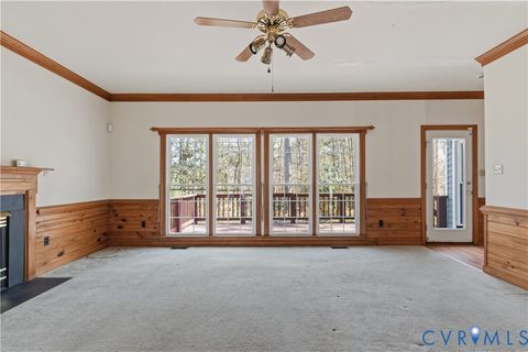 Tiny photo for 5809 Martin Glen Place, Midlothian, VA 23112 (MLS # 2606550)