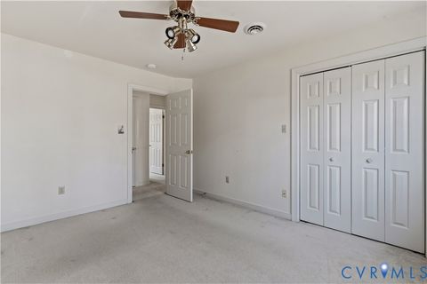 Tiny photo for 5809 Martin Glen Place, Midlothian, VA 23112 (MLS # 2606550)