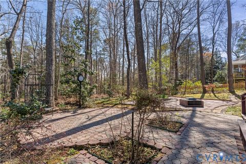 Tiny photo for 5809 Martin Glen Place, Midlothian, VA 23112 (MLS # 2606550)