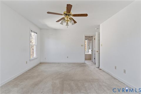 Tiny photo for 5809 Martin Glen Place, Midlothian, VA 23112 (MLS # 2606550)