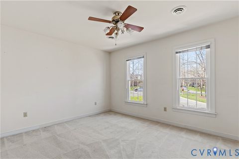 Tiny photo for 5809 Martin Glen Place, Midlothian, VA 23112 (MLS # 2606550)