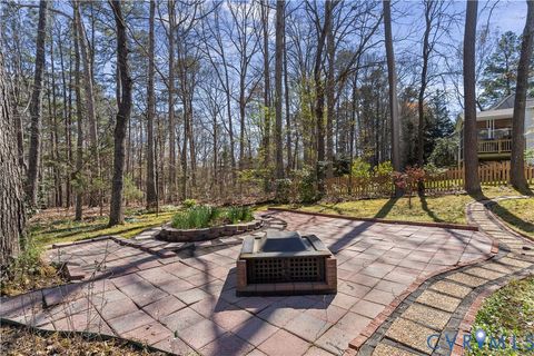 Tiny photo for 5809 Martin Glen Place, Midlothian, VA 23112 (MLS # 2606550)