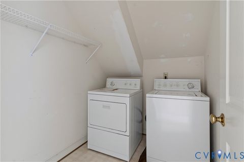 Tiny photo for 5809 Martin Glen Place, Midlothian, VA 23112 (MLS # 2606550)