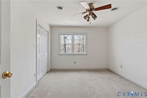 Tiny photo for 5809 Martin Glen Place, Midlothian, VA 23112 (MLS # 2606550)