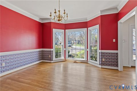 Tiny photo for 5809 Martin Glen Place, Midlothian, VA 23112 (MLS # 2606550)