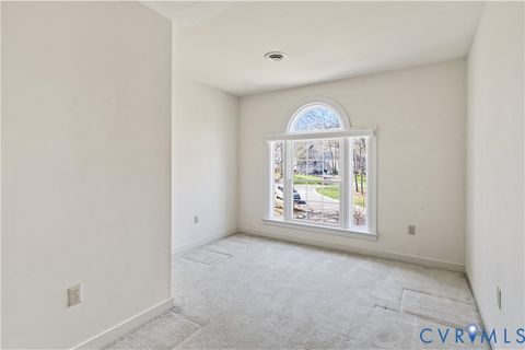 Tiny photo for 5809 Martin Glen Place, Midlothian, VA 23112 (MLS # 2606550)
