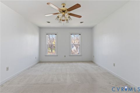 Tiny photo for 5809 Martin Glen Place, Midlothian, VA 23112 (MLS # 2606550)