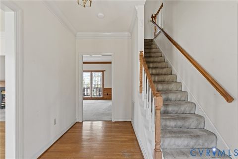 Tiny photo for 5809 Martin Glen Place, Midlothian, VA 23112 (MLS # 2606550)