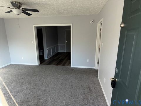 Tiny photo for 1939 Richmond Avenue, Petersburg, VA 23803 (MLS # 2605557)