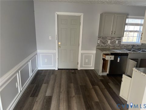 Tiny photo for 1939 Richmond Avenue, Petersburg, VA 23803 (MLS # 2605557)