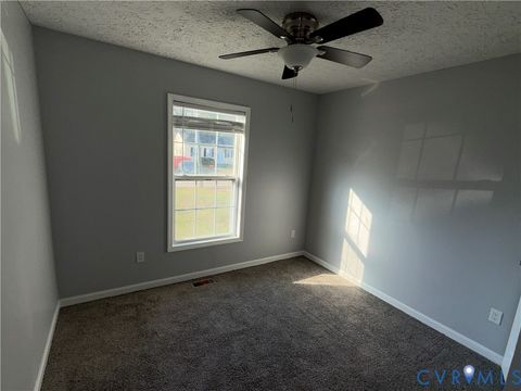 Tiny photo for 1939 Richmond Avenue, Petersburg, VA 23803 (MLS # 2605557)