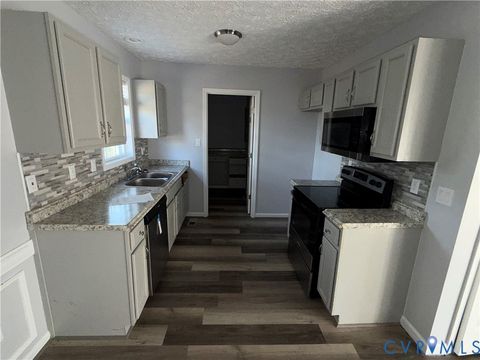 Tiny photo for 1939 Richmond Avenue, Petersburg, VA 23803 (MLS # 2605557)