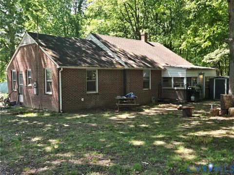 Tiny photo for 586 Hardtimes Road, Farmville, VA 23901 (MLS # 2611314)