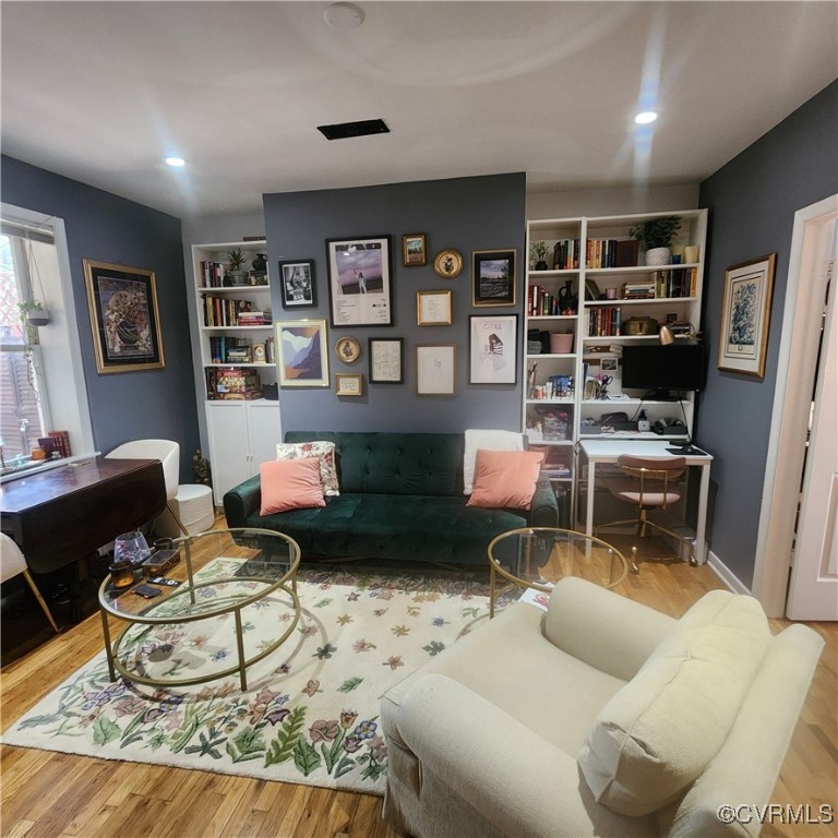 409 N Madison Street