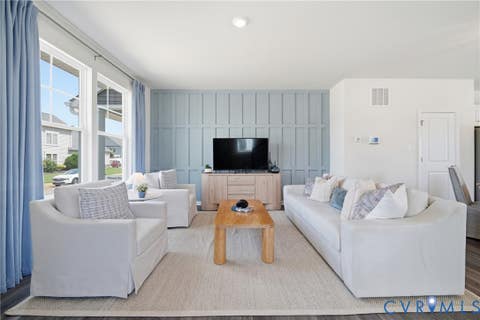Tiny photo for 2358 Somerset Way, Hayes, VA 23072 (MLS # 2623219)