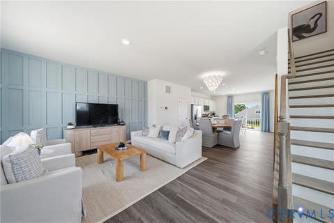 Tiny photo for 2358 Somerset Way, Hayes, VA 23072 (MLS # 2623219)