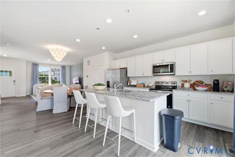 Tiny photo for 2358 Somerset Way, Hayes, VA 23072 (MLS # 2623219)