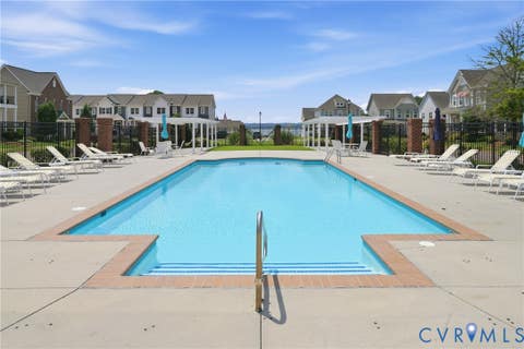 Tiny photo for 2358 Somerset Way, Hayes, VA 23072 (MLS # 2623219)