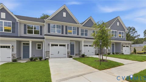 Tiny photo for 4318 Aurora Drive, Moseley, VA 23120 (MLS # 2621721)
