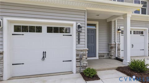 Tiny photo for 4318 Aurora Drive, Moseley, VA 23120 (MLS # 2621721)