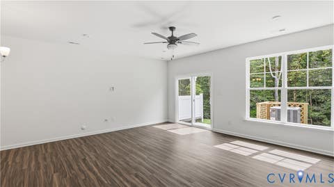 Tiny photo for 4318 Aurora Drive, Moseley, VA 23120 (MLS # 2621721)