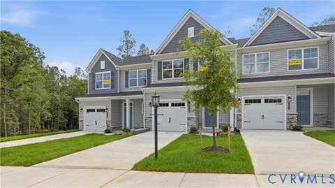 Tiny photo for 4318 Aurora Drive, Moseley, VA 23120 (MLS # 2621721)