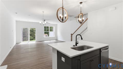 Tiny photo for 4318 Aurora Drive, Moseley, VA 23120 (MLS # 2621721)