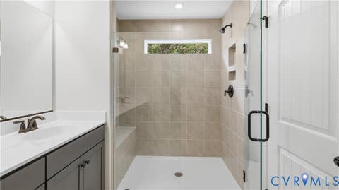 Tiny photo for 4318 Aurora Drive, Moseley, VA 23120 (MLS # 2621721)