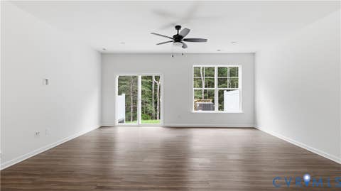Tiny photo for 4318 Aurora Drive, Moseley, VA 23120 (MLS # 2621721)