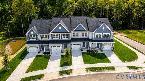 Tiny photo for 4318 Aurora Drive, Moseley, VA 23120 (MLS # 2621721)