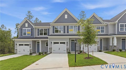 Photo of 4318 Aurora Drive, Moseley, VA 23120 (MLS # 2621721)