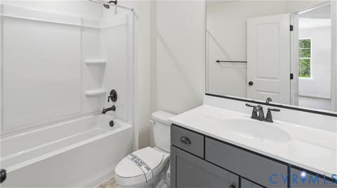 Tiny photo for 4318 Aurora Drive, Moseley, VA 23120 (MLS # 2621721)