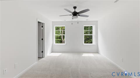 Tiny photo for 4318 Aurora Drive, Moseley, VA 23120 (MLS # 2621721)