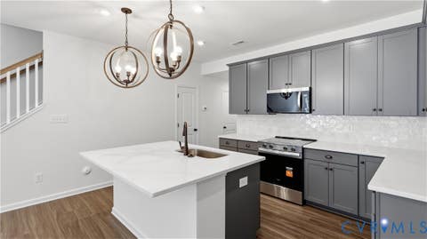 Tiny photo for 4318 Aurora Drive, Moseley, VA 23120 (MLS # 2621721)
