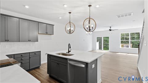 Tiny photo for 4318 Aurora Drive, Moseley, VA 23120 (MLS # 2621721)