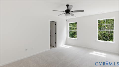 Tiny photo for 4318 Aurora Drive, Moseley, VA 23120 (MLS # 2621721)