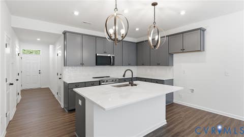 Tiny photo for 4318 Aurora Drive, Moseley, VA 23120 (MLS # 2621721)