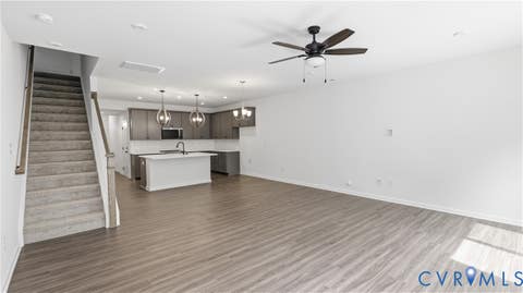 Tiny photo for 4318 Aurora Drive, Moseley, VA 23120 (MLS # 2621721)