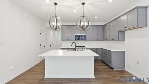 Tiny photo for 4318 Aurora Drive, Moseley, VA 23120 (MLS # 2621721)