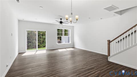 Tiny photo for 4318 Aurora Drive, Moseley, VA 23120 (MLS # 2621721)